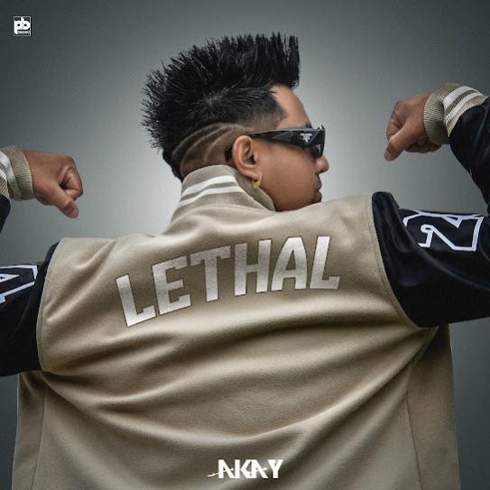 Lethal A Kay Mp3 Song Download Djjohal